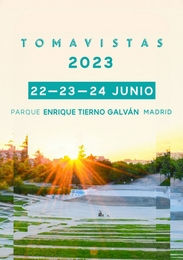 FESTIVAL TOMAVISTAS