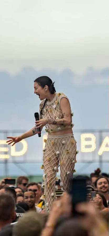 PRIMAVERA SOUND BARCELONA