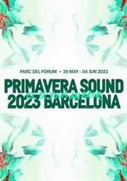 PRIMAVERA SOUND BARCELONA