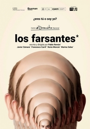 Los Farsantes