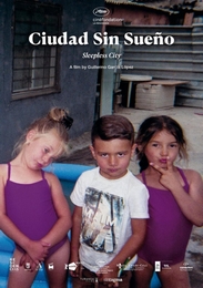 CIUDAD SIN SUEÑO