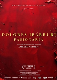 DOLORES IBÁRRURI. PASIONARIA