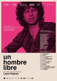 UN HOMBRE LIBRE