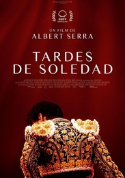 TARDES DE SOLEDAD