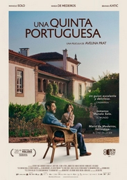 UNA QUINTA PORTUGUESA
