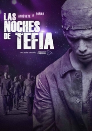 LAS NOCHES DE TEFIA