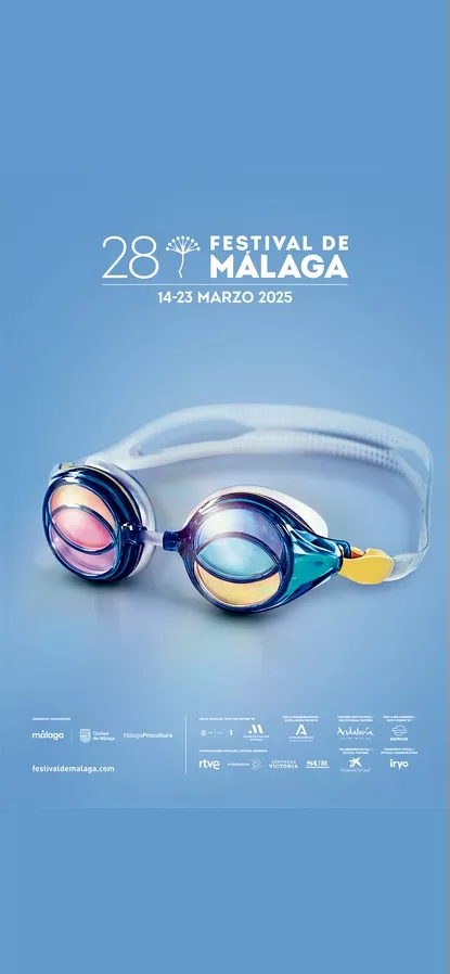 CINE ESPAÑOL, FINANCIACION, CREA SGR, FESTIVAL MALAGA
