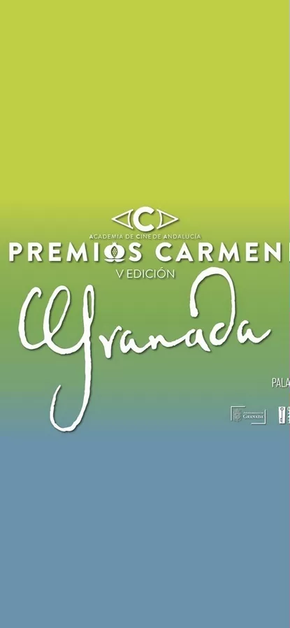 PREMIOS CARMEN, CINE ANDALUZ, FINANCIACION, CREA SGR, LOS TIGRES, ELLAS EN LA CIUDAD, LOS DOMINGOS, EL CIELO DE LOS ANIMALES, LOS TORTUGA