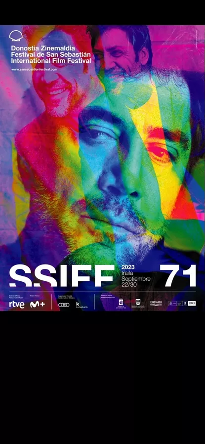 FESTIVAL SAN SEBASTIAN, ZINEMALDIA